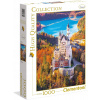 Clementoni Zámok Neuschwanstein V /39283/ 1000 dielov