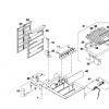 Dakon Vířič DAKON DOR 4F 14 kW přední 8738105415