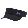 Under Armour | W Iso-chill Launch Visor | čierna| UNI