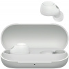 Bezdrôtové slúchadlá Sony True Wireless WF-C700N, biela (WFC700NW.CE7)
