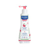 Mustela Bébé upokojujúci čistiaci gél pre deti od narodenia 300 ml