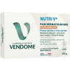 NUTRI V+ - Dermatologická tyčinka s marhuľovým olejom, jemne čistí a vyživuje 100g