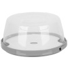 Box MagicHome Caker CC02R, 290x160 mm, na tortu
