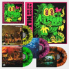 4LP King Gizzard And The Lizard Wizard: Live in Austin '24