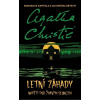 Letní záhady - Agatha Christie