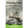 E-kniha Kapitán Rum a jeho podivuhodné dobrodružstvá - John Perrier
