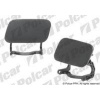 Zaslepka ostrekovaca svetla - 13370720 - pravý
