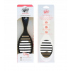 Wet Brush Speed Dry kefa na vlasy Black