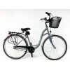 Mestsky bicykel - Majdller Motta 8.3 Eco 28 
