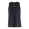 Craft Pro trail singlet M 1913153-999000 čierna