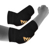RDX Bandáž na lakeť Elbow Foam veľ. M - black/golden