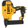 Dewalt DCN681N 18 V AKU BEZUHLÍKOVÁ SPONKOVAČKA, BEZ BATERIE A NABÍJEČKY, V KRABICI