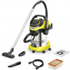 KARCHER Kärcher WD 6 P S víceúčelový vysavač (1.628-361.0) 1.628-361.0