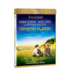 Vzpomínky na Afriku (Oscarová edice: Nejlepší film) - Blu-ray