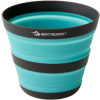 Sea to summit Frontier UL Collapsible Cup Aqua Sea, 400 ml 7780AQU