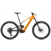 MONDRAKER Crafty Carbon S, atomic orange, 2026 Varianta: Velikost L