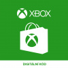 Microsoft Xbox Live predplatená karta - 5 € | Oficiálna SK distribúcia