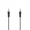 Hama audio kábel jack 3,5 mm, 5 m - HAMA 205116