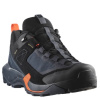 Salomon X Ultra Alpine GTX M L47686200 - blue nights/black /ed orange 46
