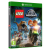 Hra na konzole LEGO Jurassic World - Xbox One (5051892191586)