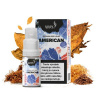 E-liquid Way To Vape American 10ml Virginský tabák Obsah nikotinu: 18mg