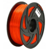 XtendLAN PLA 1,75mm 1kg oranžový
