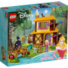 Lego 43188 Disney Forest Hut Aurora (Lego 43188 Disney Forest Hut Aurora)