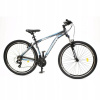 Horský bicykel - Kross Level 2,0 M Bike (29 '') hrá PW 2022 (Kross Level 2,0 M Bike (29 '') hrá PW 2022)