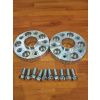 Vzdialenosť profipodlozky.sk 2 ks 5x112 57,1 30 mm 5x112 57,1 30mm