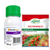 Sada na ochranu rastlín Karate Zeon 050 CS 250 ml a Miedzian 50 WP 100 g (Objavte ideálny spôsob, ako ochrániť svoju záhradu pred škodcami a chorobami s našou sadou Karate Zeon a Miedzian. Tento výkon