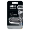 Braun NH 74s Silver pre strojček Series 7