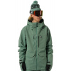 Horsefeathers Pearl Iceberg Green L
