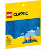 LEGO LEGO® Classic 11025 Modrá podložka na stavanie