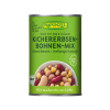 Zmes luštěnin sterilizovaná 400g BIO RAPUNZEL