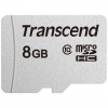 Pamäťová karta Transcend MicroSDHC 8GB 300S UHS-I U1 (20R/10W) (TS8GUSD300S)