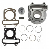 CYLINDER 39 mm POWER FORCE GY6 139 QMB 50 cm3 ČÍNSKY SKÚTER 4T