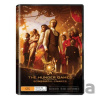 Hunger Games: Balada o ptácích a hadech DVD