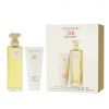 Elizabeth Arden 5th Avenue pre ženy EDP 125 ml + telové mlieko 100 ml darčeková sada