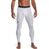 Pánske kompresné legíny Under Armour HG Armour Leggings veľkosť 3XL