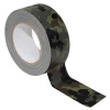 Bundeswehr páska lepiaca BW TEXTILNA FLECKTARN 5cm x 25m