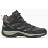 MERRELL WEST RIM SPORT MID GTX black/beluga - 46,5