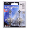 COMPASS Žárovka 12V H4 100/90W P43t blister 2ks