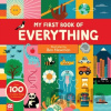 My First Book of Everything - Ben Newman (ilustrátor)
