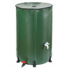 Strend Pro Garden 2171615 Sud Strend Pro CRB50, 500 litrů, skládací, na dešťovou vodu, s ventilem, cisterna