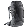 Deuter Futura Air Trek 50+10l čierny