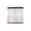 HEPA filter pre vysávač na popol GA 18-1200.1