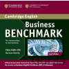 Business Benchmark Preintermediate to Intermediate Business Preliminary Class Audio CDs 2