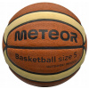 Basketbalová lopta Meteor Cellular, veľkosť 5 (METEOR basketbalová lopta, záhradný kôš, interiér pre deti, veľkosť 5)