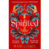 Spirited - Julie Cohen