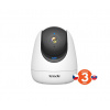 Tenda RP3 Pro AI Security 2K (3MP) Wi-Fi 6 otočná kamera, nočné videnie, audio, WPA3, AX300 (75011977)